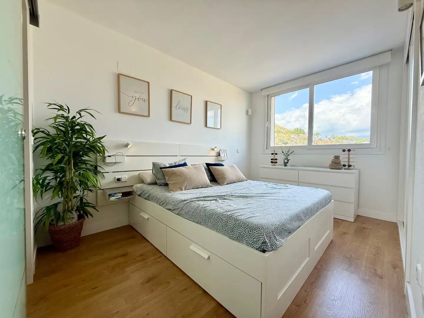 Piso con piscina en venta en La Cala de Villajoyosa, imagen 10