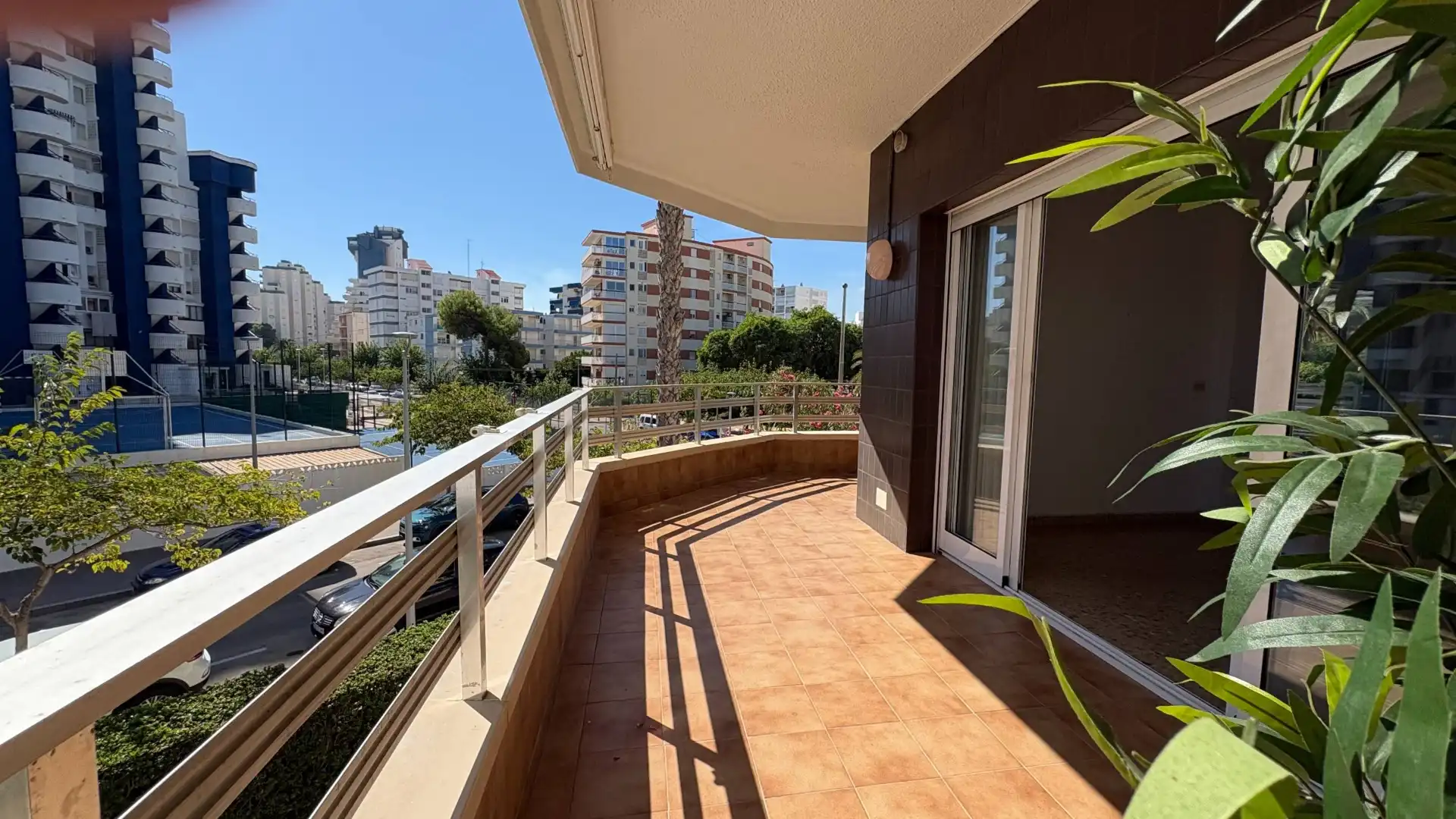 Wohnung mit Pool zum Verkauf in Carrer de Formentera 30