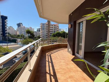 Wohnung mit Pool zum Verkauf in Carrer de Formentera 30