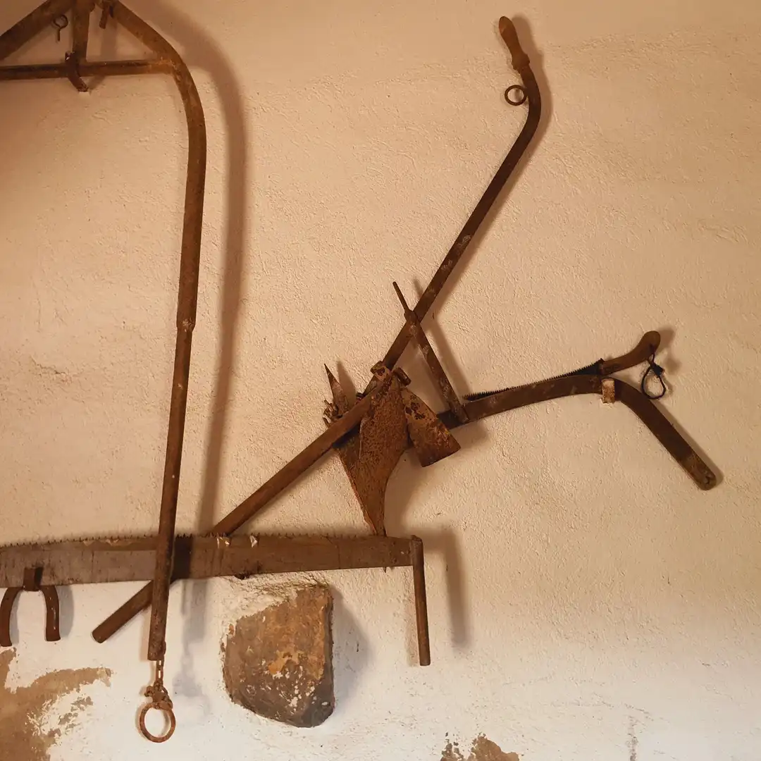 Rustikales Grundstück zum Verkauf in El Pinell de Brai, imagen 11