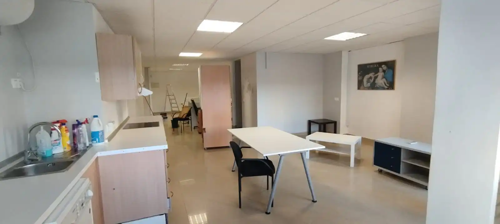Habitatge amb ascensor en venda a Calle San Pancracio, imagen 5