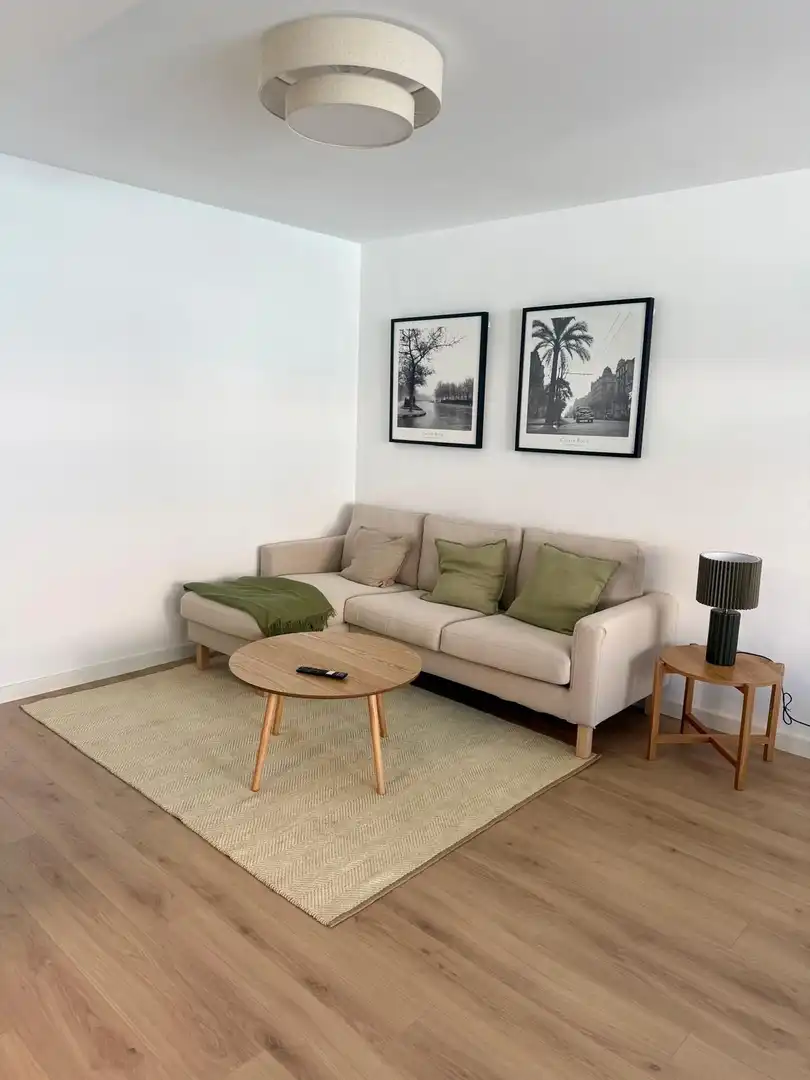 Flat with lift to rent in serra del montsec, imagen 7