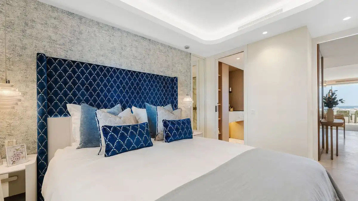 Wohnung mit Pool zum Verkauf in Milla de Oro, imagen 20