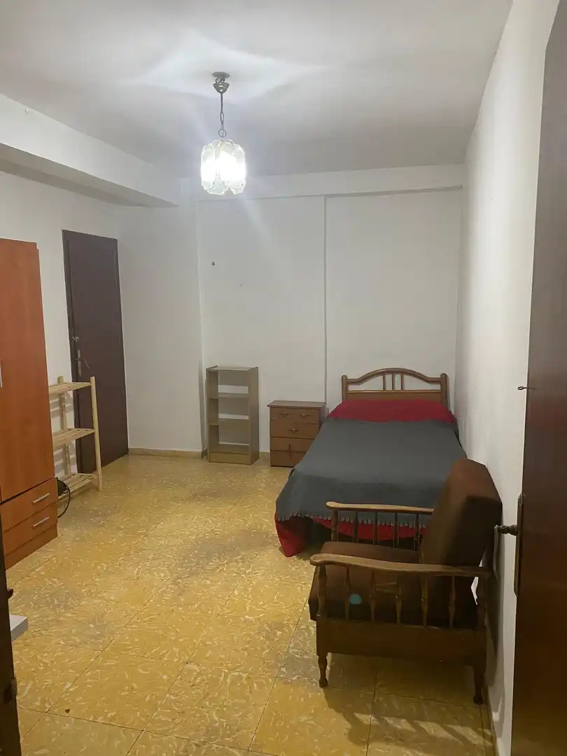 Flat for rent in San Matías - Realejo