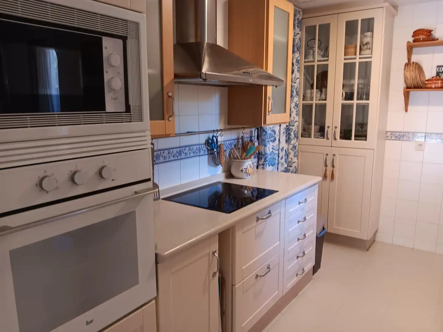 Detached homes for rent in El Ancla
