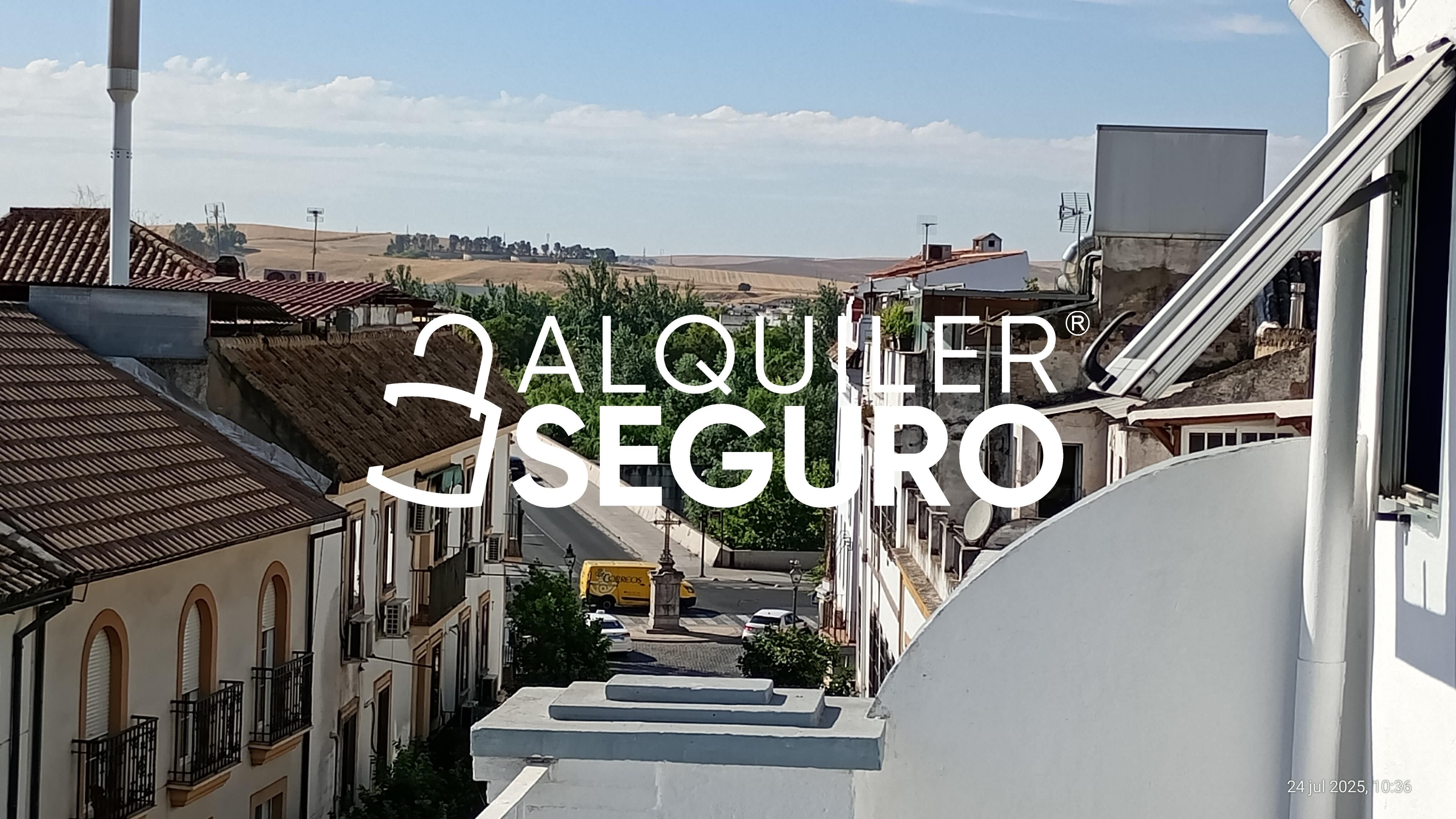 Flat to rent in San fernando , Casco Histórico  - Ribera - San Basilio