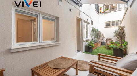 Foto 2 de Planta baixa en venda a Calle de Seco, Adelfas,  Madrid Capital