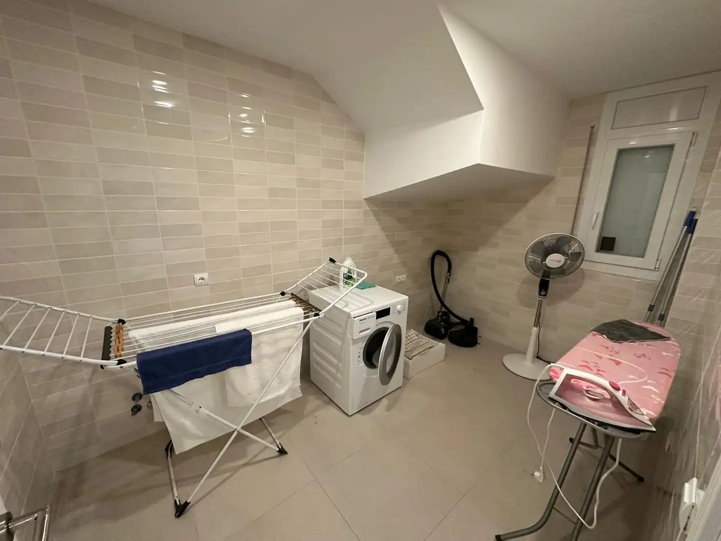 Casa amb terrassa en venda a Santa Susanna, imagen 13