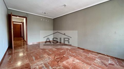 Foto 2 de Piso de alquiler en Centre, Alzira