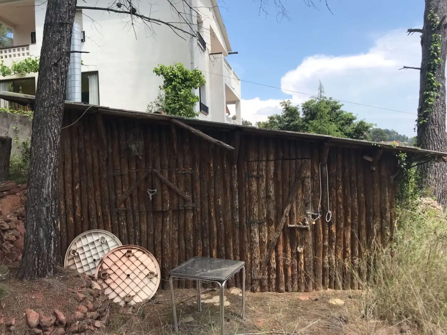 Wohnbaugrundstück zum Verkauf in Corbera de Llobregat, imagen 10