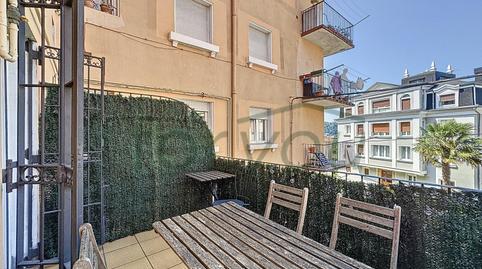 Photo 4 of Flat for sale in  Calle San Roke, Amara Zaharra - Arbaizenea, Donostia - San Sebastián