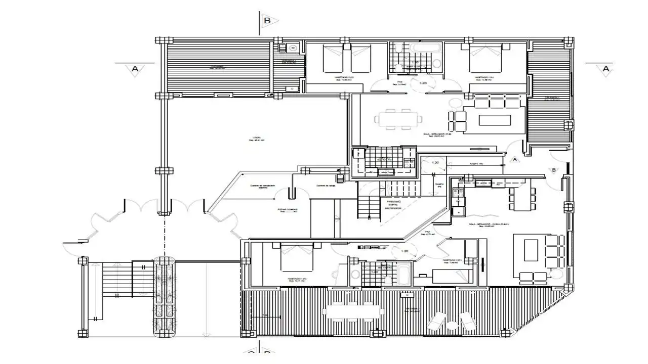 Appartement à vendre à Almacelles, imagen 7