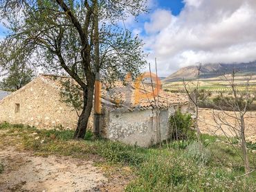 Casa in vendita a Chirivel