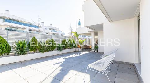 Foto 5 de Apartament en venda a Valdepastores - Las Encinas, Madrid