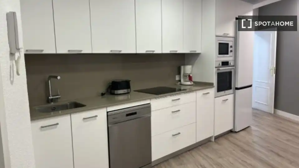 Wohnung mit Terrasse zur Miete in Tetuán, imagen 14