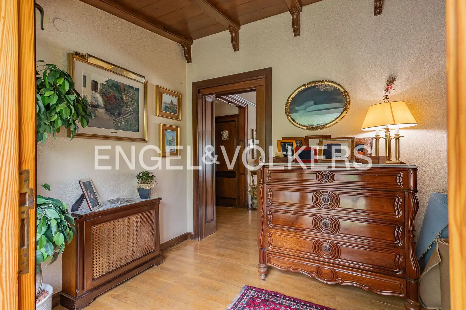 Casa o xalet en venda en Cerdanyola del Vallès amb Calefacció, Jardí privat i Parquet