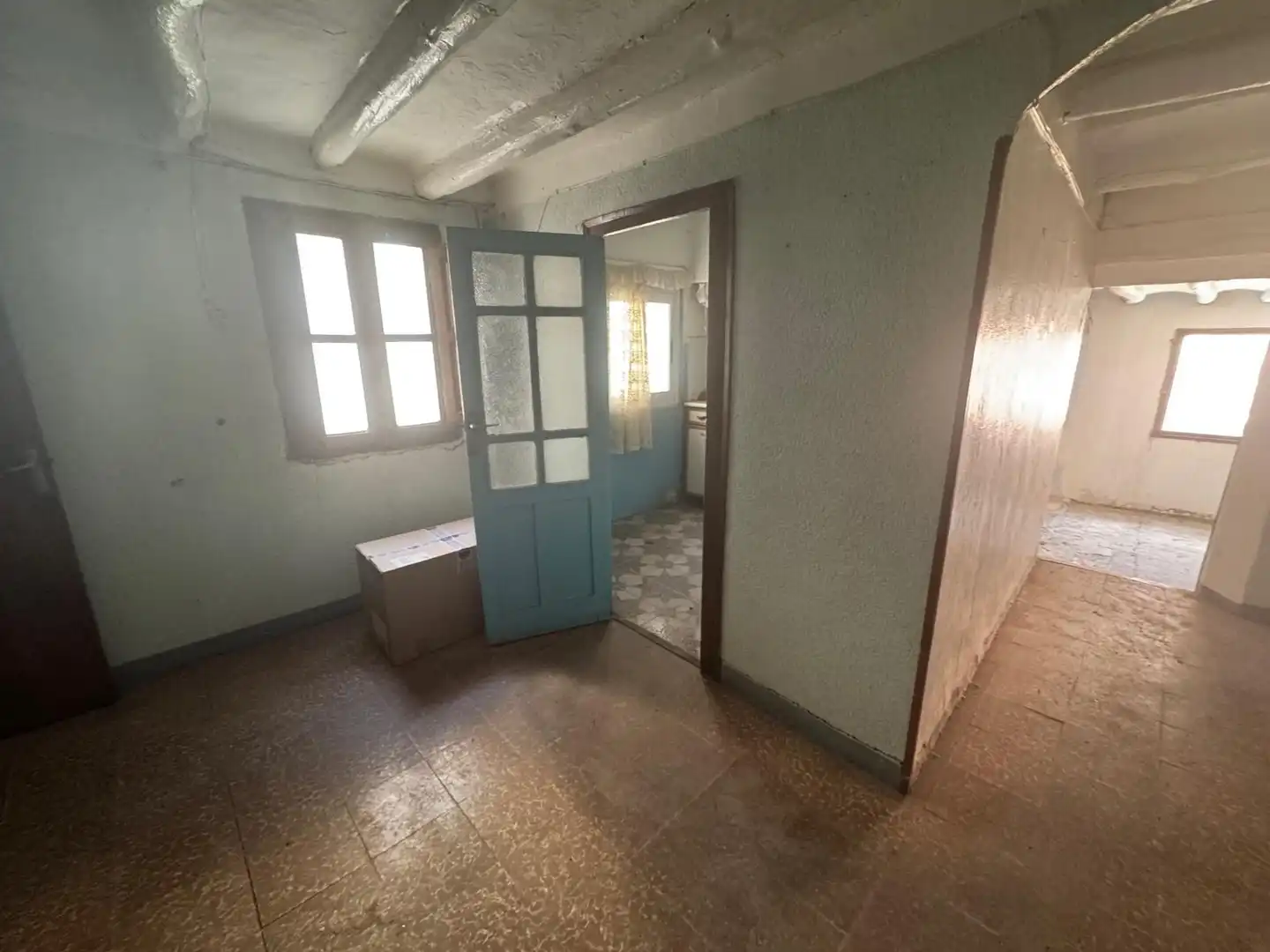Finca rústica en venta en Illueca con Terraza