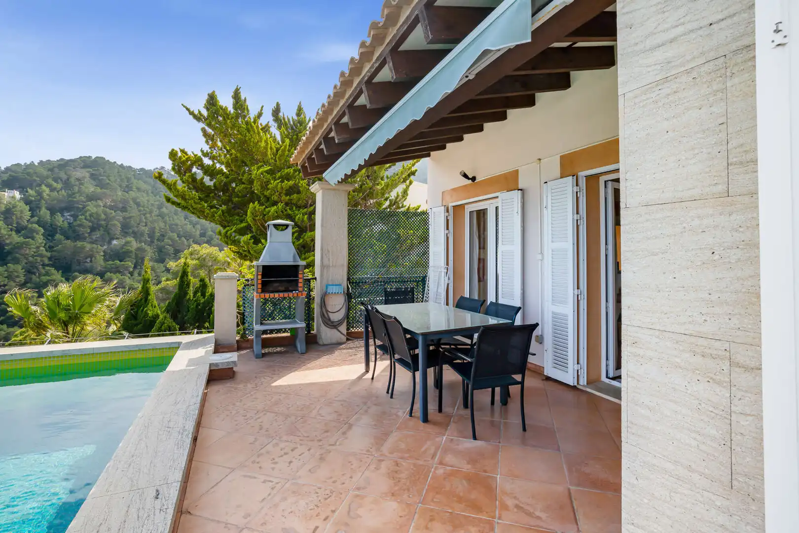 Haus mit Terrasse zum Verkauf in Canyamel, imagen 26