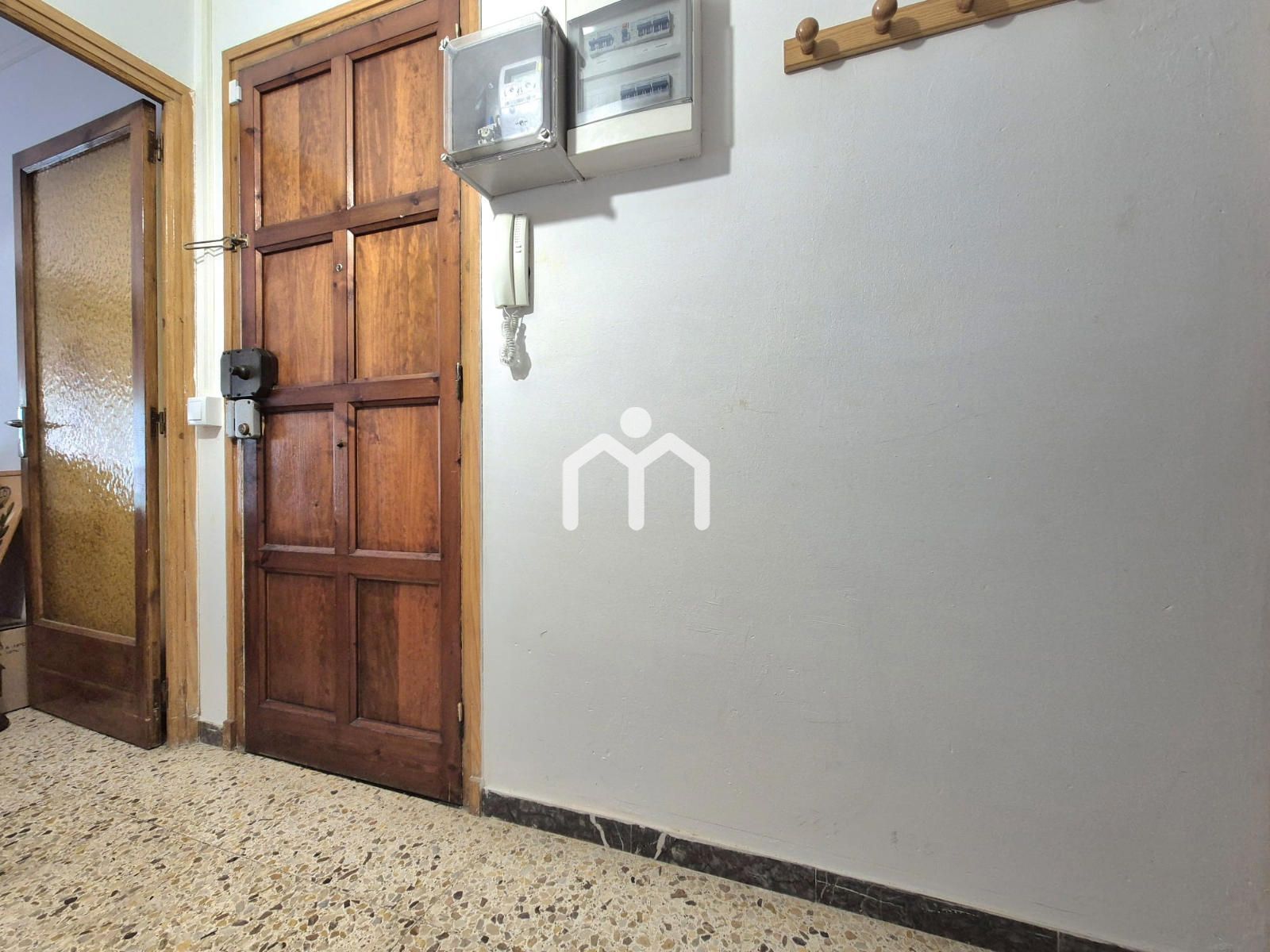 Flat for sale in Mataró  with Air Conditioner, Terrace and Alarm