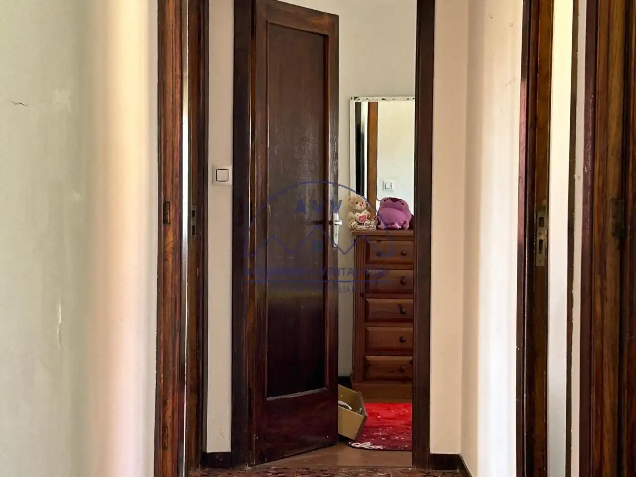 Casa o chalet en venta en Vigo  con Calefacción, Jardín privado y Terraza