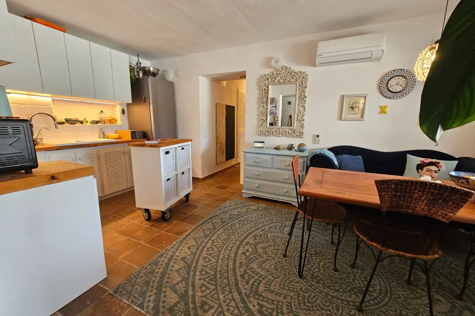 Casa con piscina en venta en La Viña - Montemar - San Jaime, imagen 28