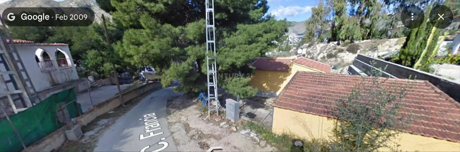 Apartament en venda en Orxeta
