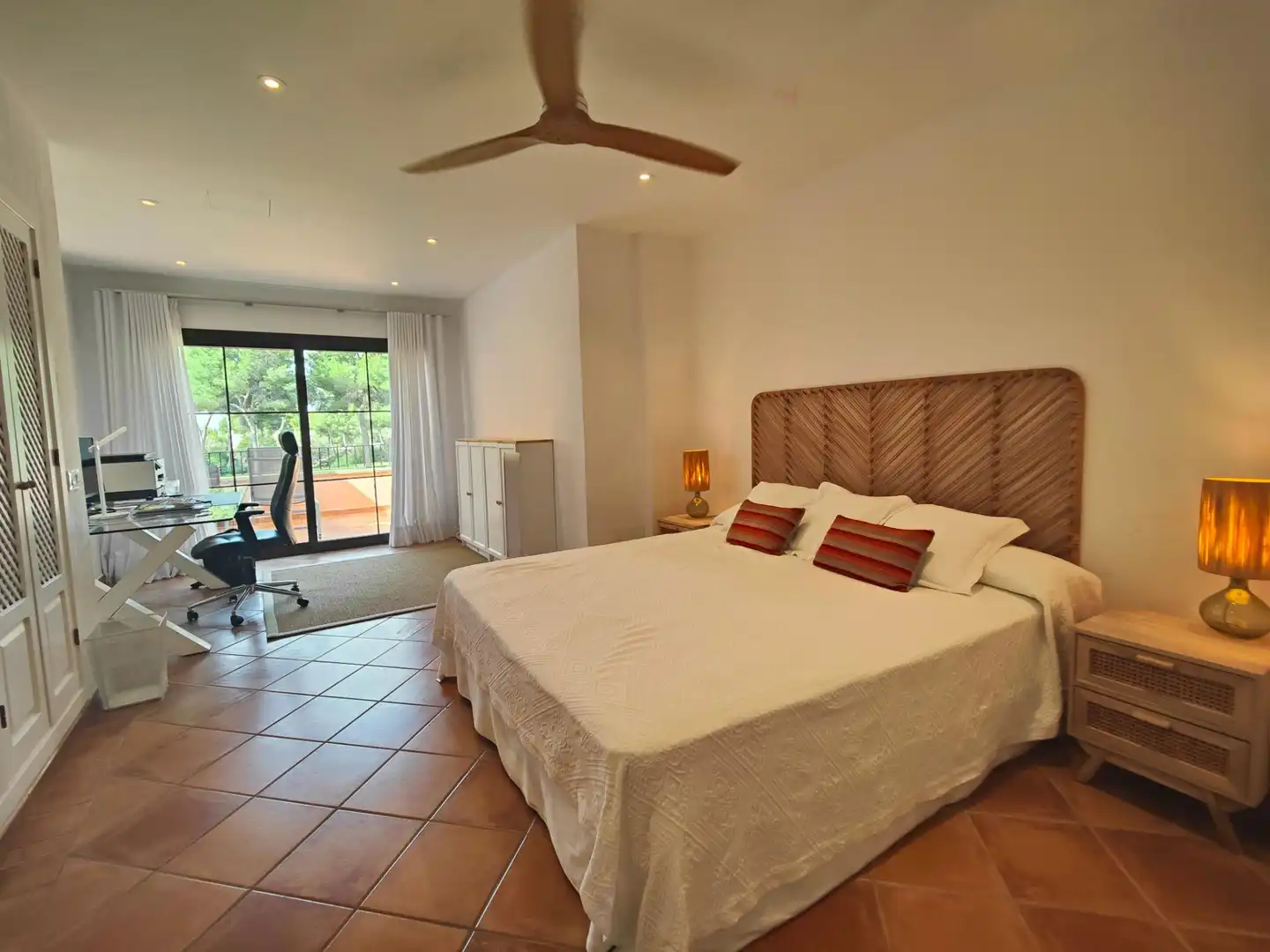 Casa o xalet de lloguer a Santa Ponça