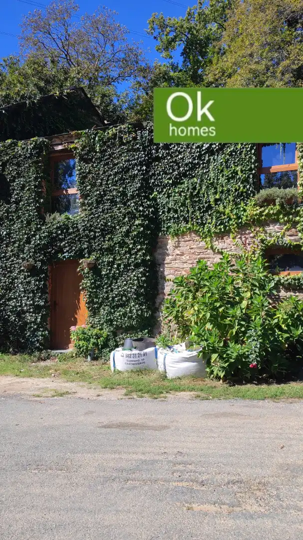 Country house with garden for sale in Castroverde, imagen 91