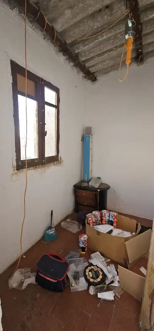 Casa o xalet en venda en Puertollano amb Aire condicionat, Terrassa i Traster