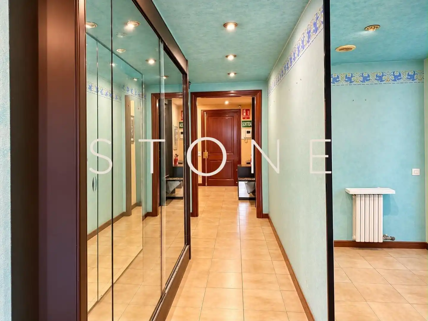 Flat for sale in Olot, Girona