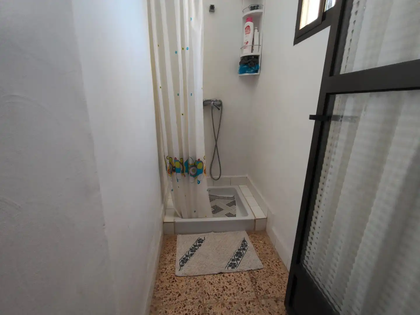 Bany de Finca rústica en venda en Simat de la Valldigna amb Jardí privat, Traster i Piscina