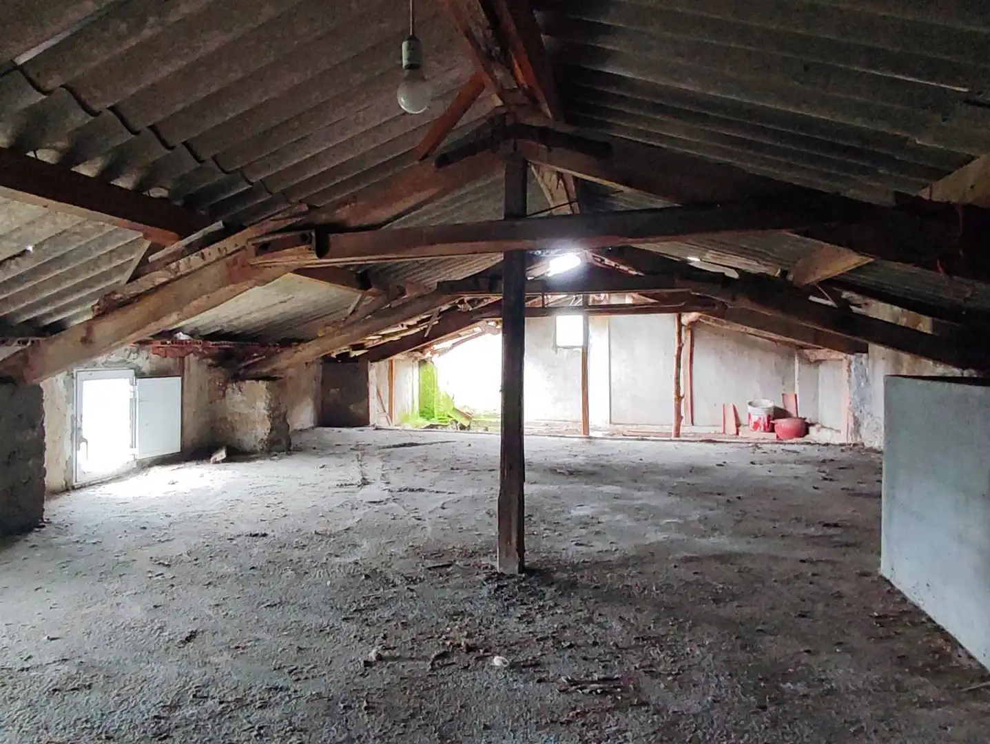 Casa amb jardí en venda a Peiró de Arriba, imagen 36