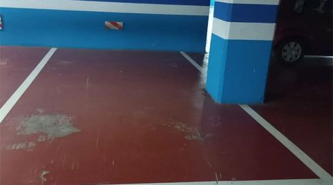 Photo 2 of Garage for rent in Street Uribitarte Pasealekua, 10, Albia, Bilbao