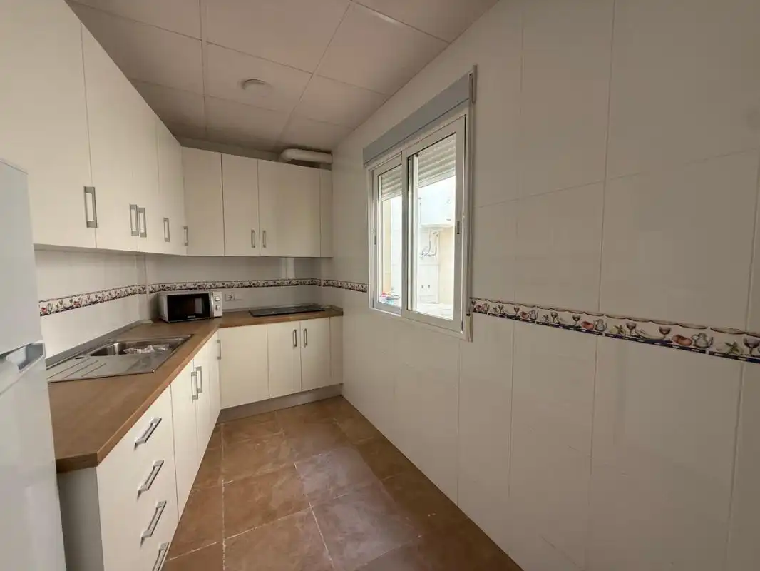 Habitatge amb terrassa en venda a Cam. Fuente Algarrobo 11, imagen 8