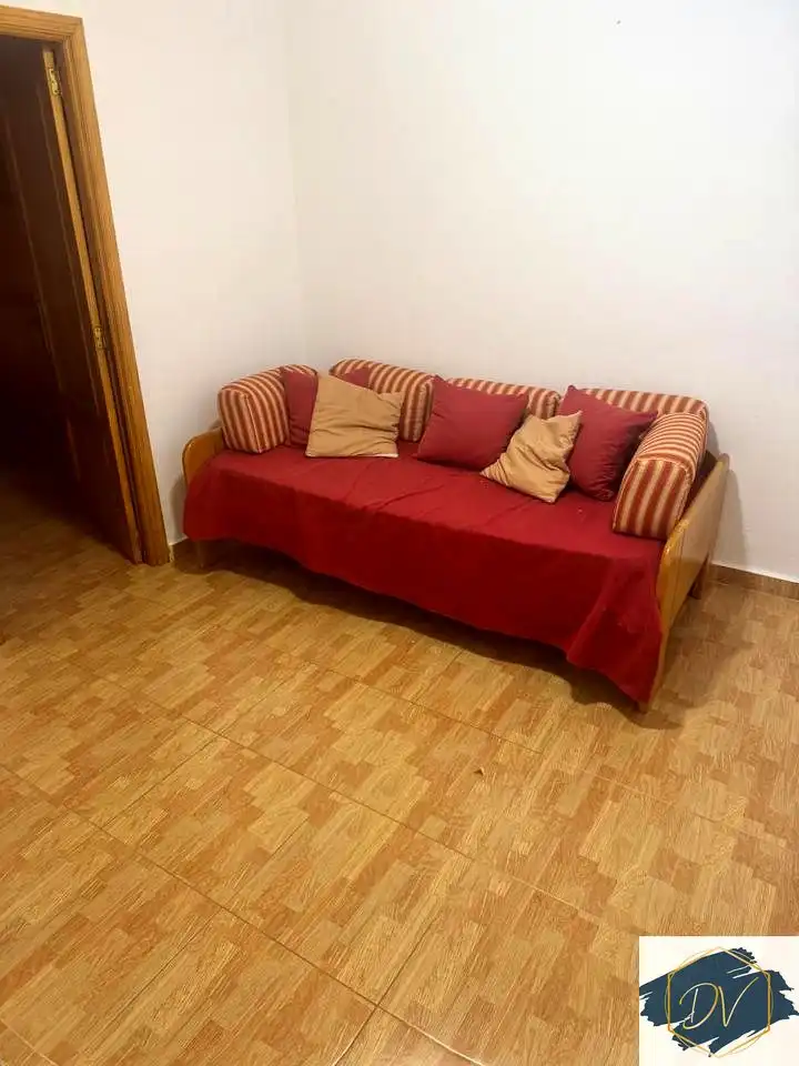 Living room of Houses for rent in Santa Cruz de Tenerife  with Terrace