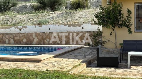 ENCANTADOR CHALET A LA VENTA  ONTINYENT, imagen 5