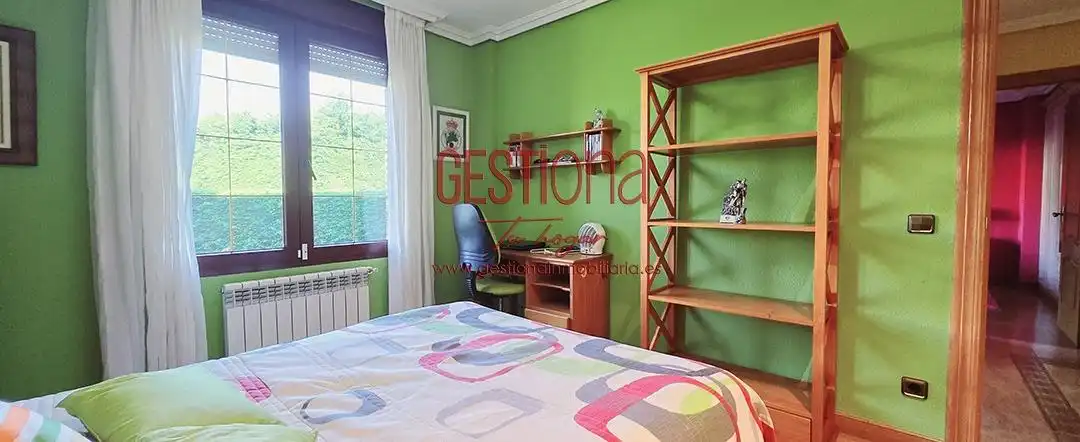 Bedroom of Houses for sale in Marina de Cudeyo  with Heating, Private garden and Terrace