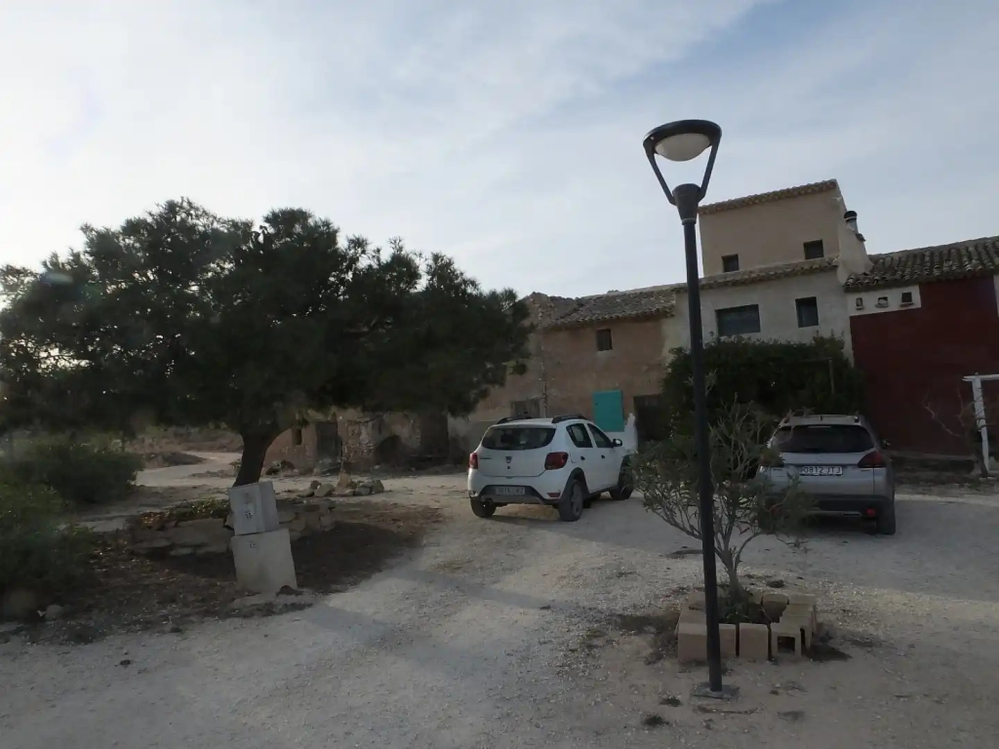 Casa rústica en venta en El Pinós / Pinoso, imagen 29