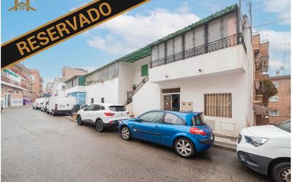 Vista exterior de Planta baixa en venda en Majadahonda amb Calefacció, Terrassa i Forn