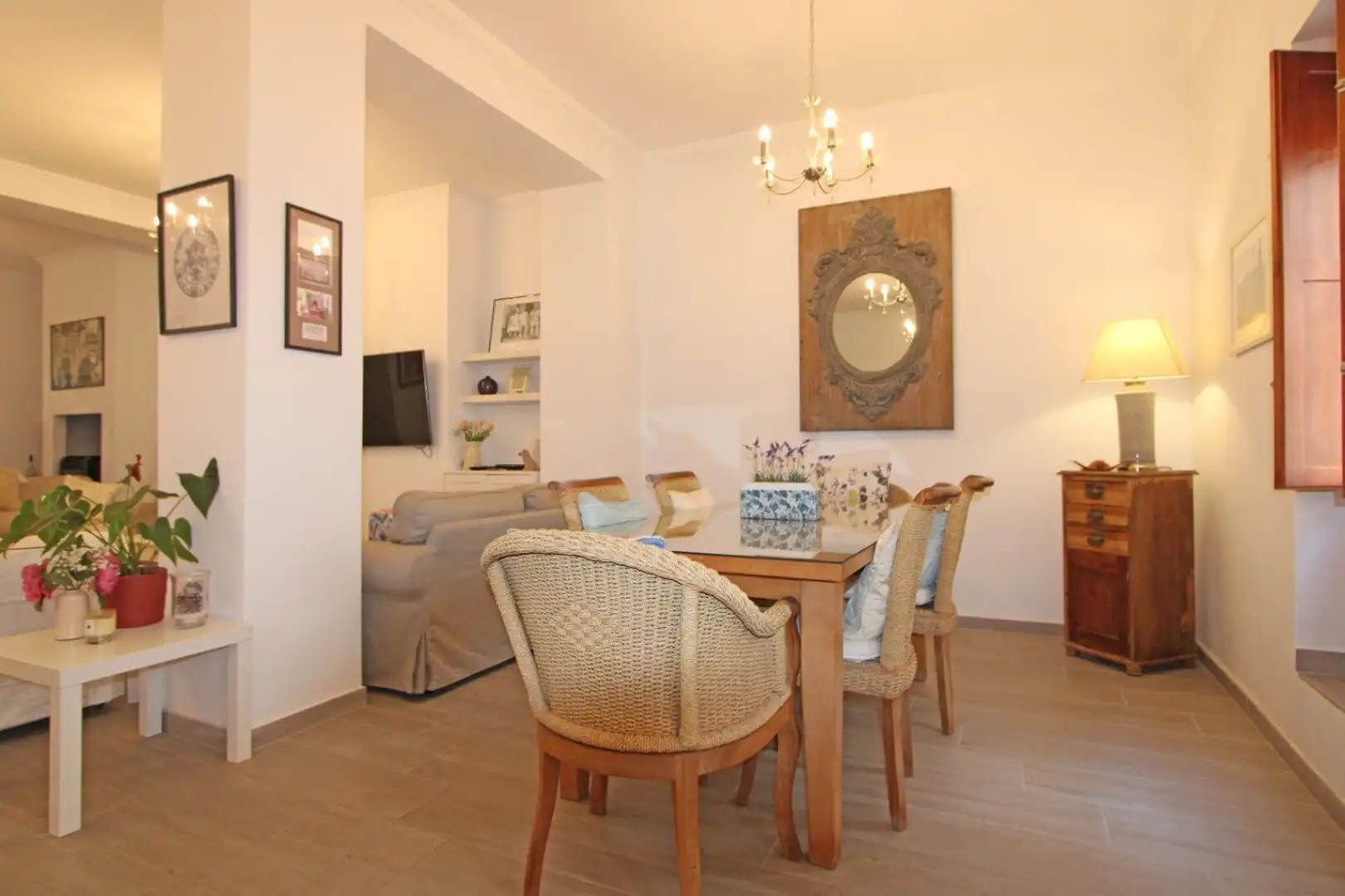 Country homes for sale in Murla