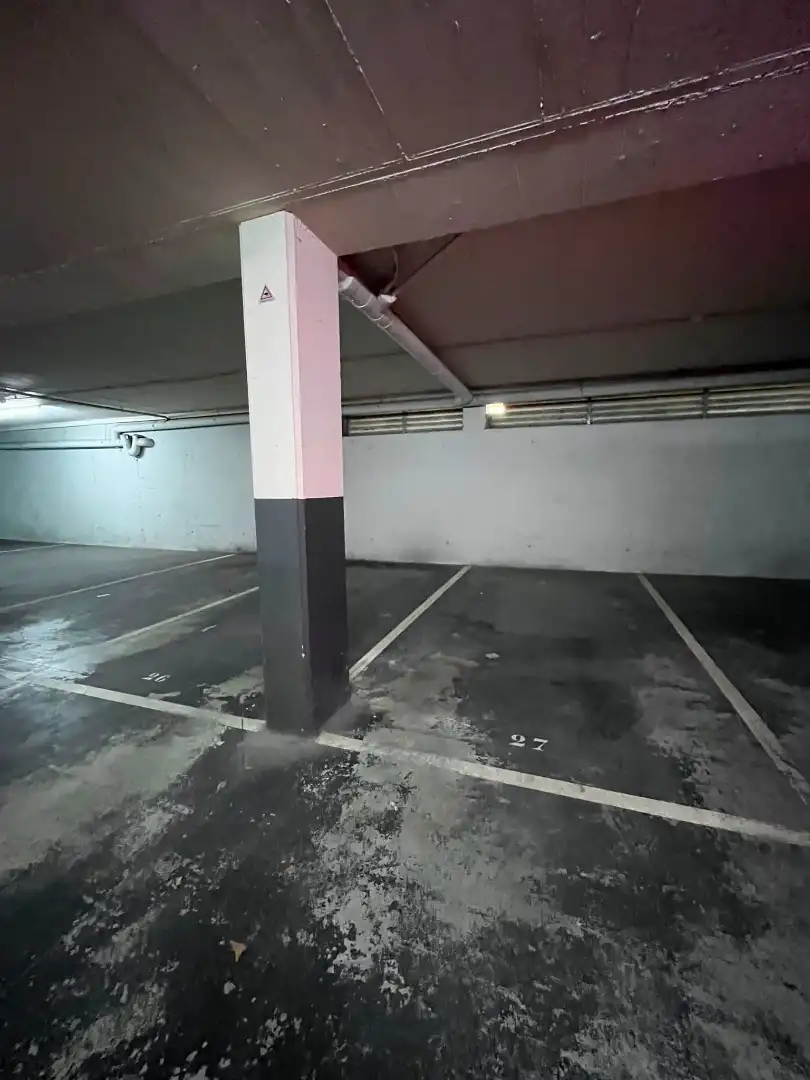 Appartement avec terrasse à vendre à Ronda Països Catalans 4, imagen 17