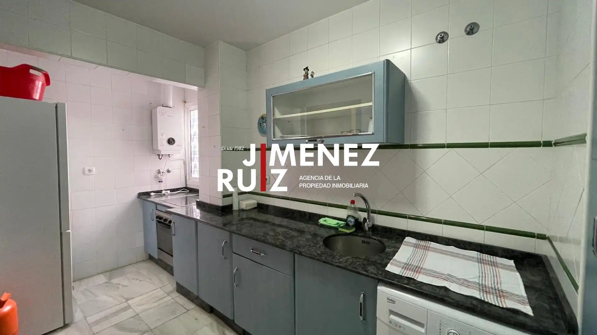 Flat to rent in Centro, imagen 15