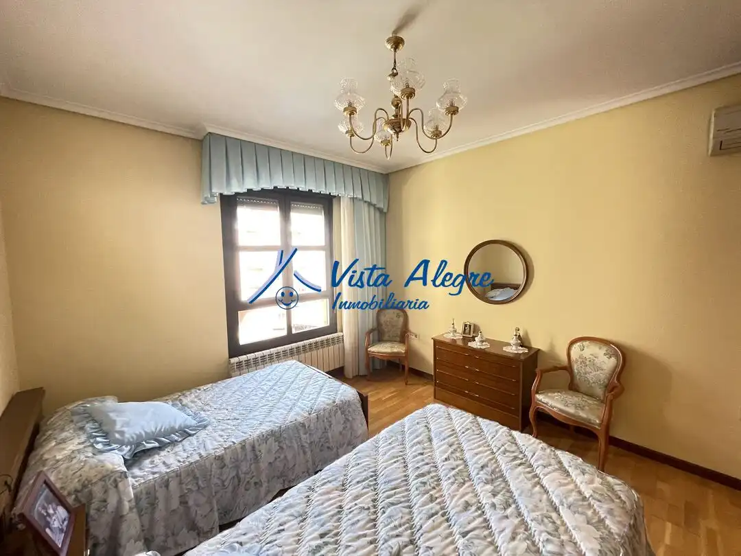 Flat for sale in Haro  with Air Conditioner, Heating and Parquet flooring