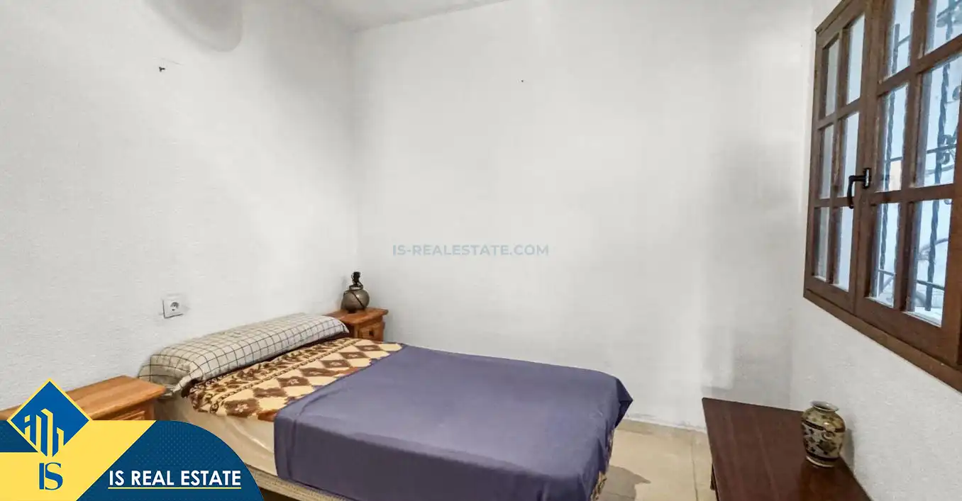 Dormitori de Casa o xalet en venda en Torrevieja amb Calefacció, Terrassa i Traster