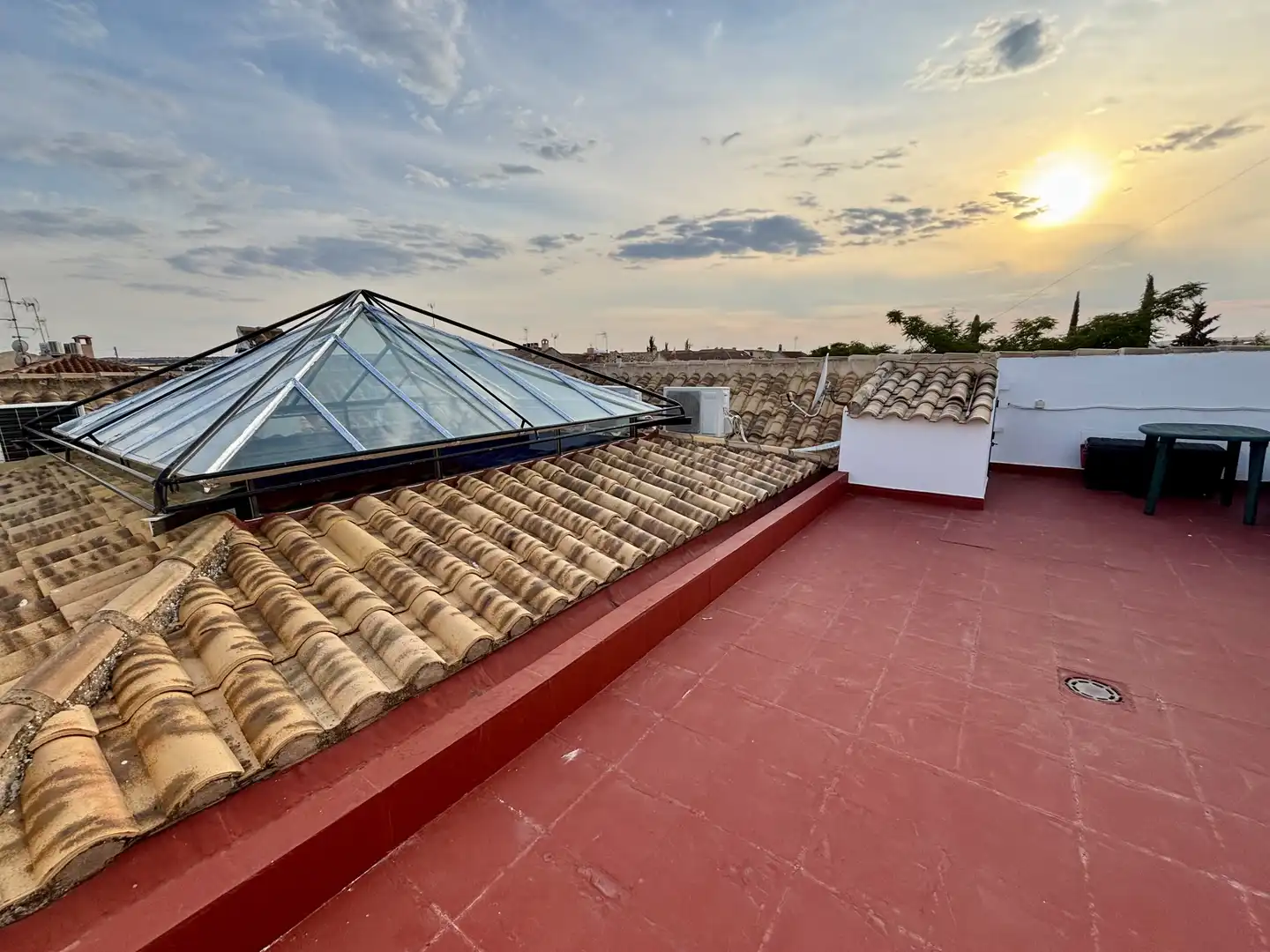 Terrace of Houses for sale in Almagro, Ciudad Real