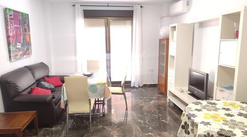 Foto 3 de Piso de alquiler en La Cruz, Granada Capital