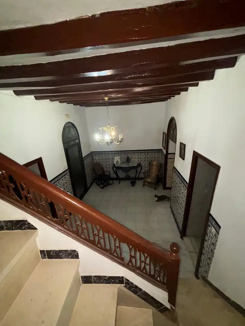 Casa o chalet en venta en Coria del Río