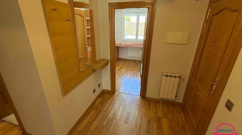 Foto 3 de Piso de alquiler en Las Ventas, León Capital