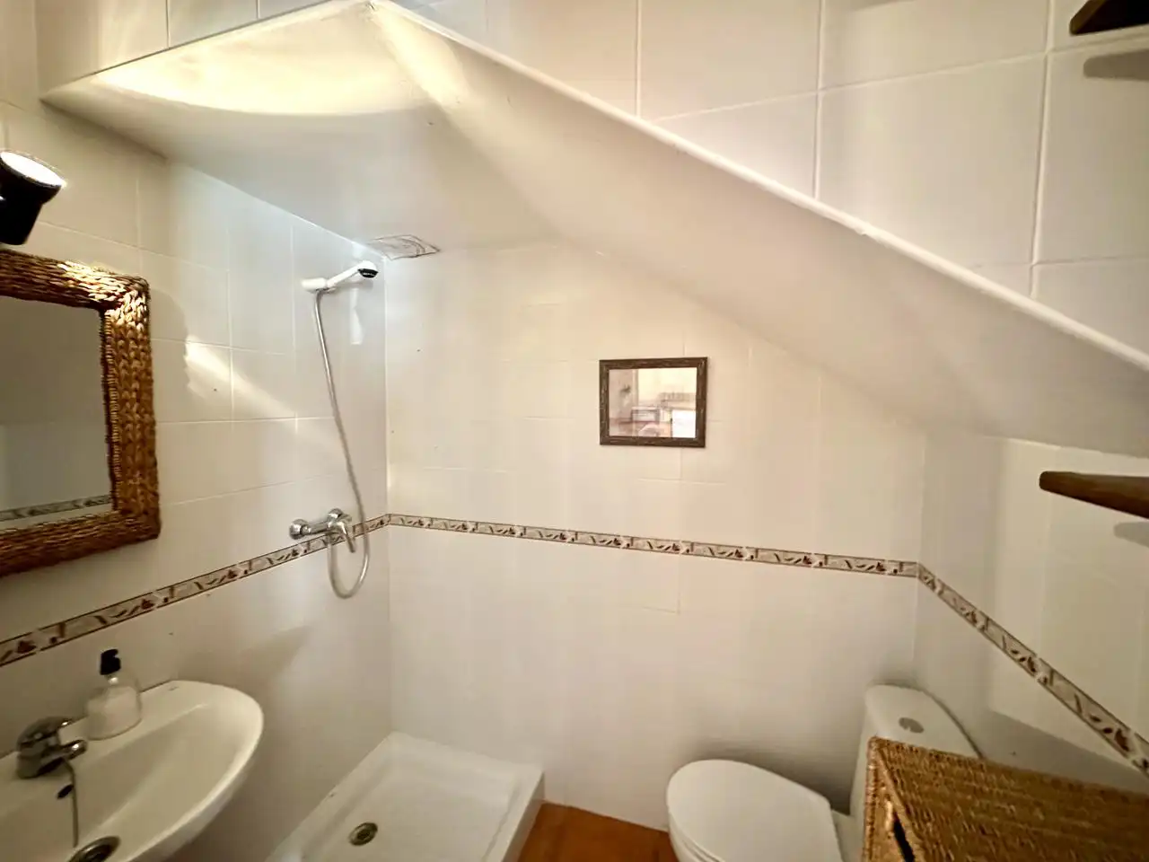 Casa adosada en venta en Avoceta, Fuente de Piedra