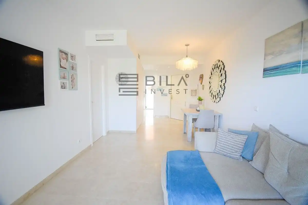 Wohnung mit Pool zum Verkauf in Urb. Riviera del Sol, imagen 7